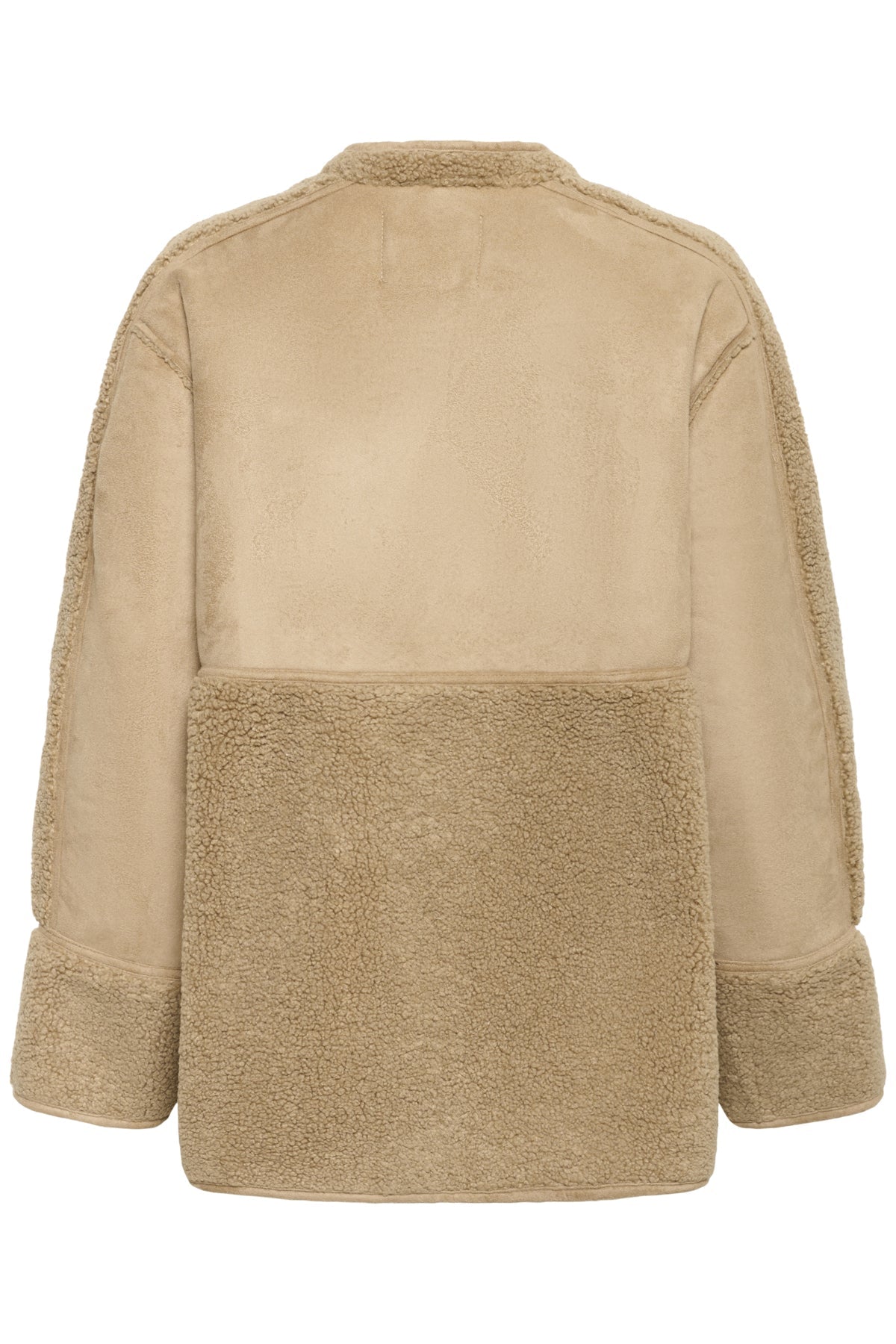 CultureCulture CUbenedicta JacketCoats & JacketsDune - Blue Water Clothing