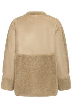 CultureCulture CUbenedicta JacketCoats & JacketsDune - Blue Water Clothing