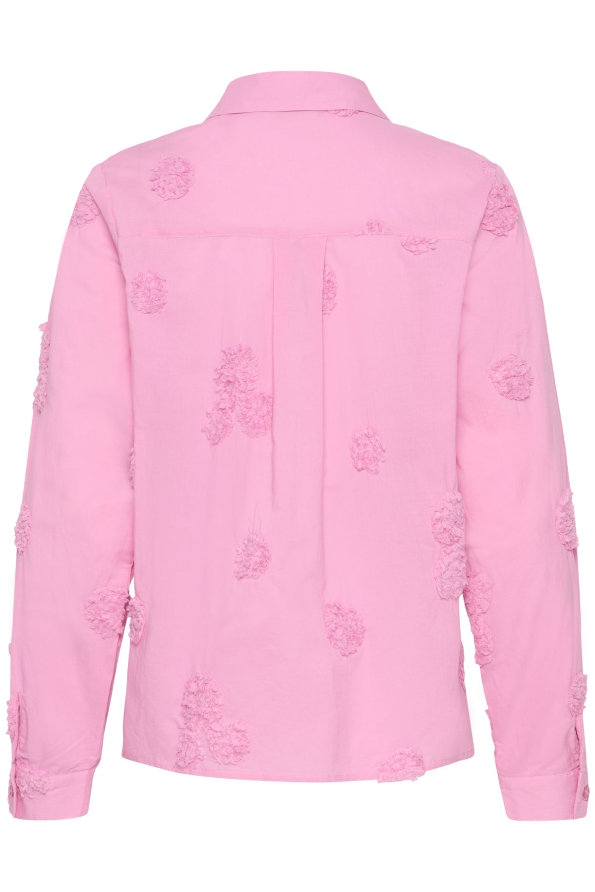 CultureCulture CUclover ShirtTopsFuchsia Pink - Blue Water Clothing