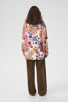 CultureCulture CUmandy ShirtClothingBlue/Pink - Blue Water Clothing