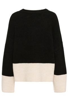 CultureCulture CUnicky Kimmy PulloverTopsDress Blue/Victo - Blue Water Clothing