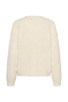 CultureCulture CUtoby Kimmy PulloverClothingWhitecap - Blue Water Clothing