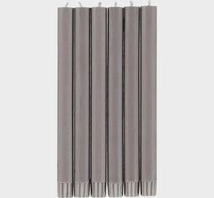Eco Dinner Candles - Blue Water Clothing