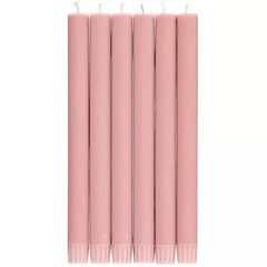 Eco Dinner Candles - Blue Water Clothing