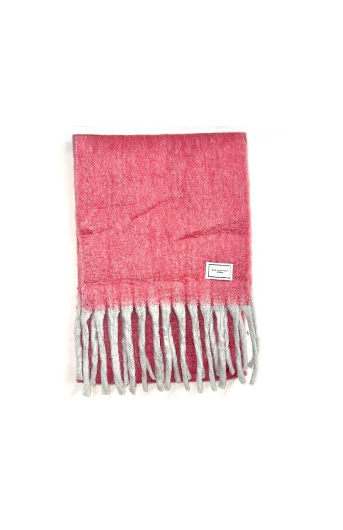 Elie BeaumontElie Beaumont Everday Winter ScarfAccessories - Blue Water Clothing