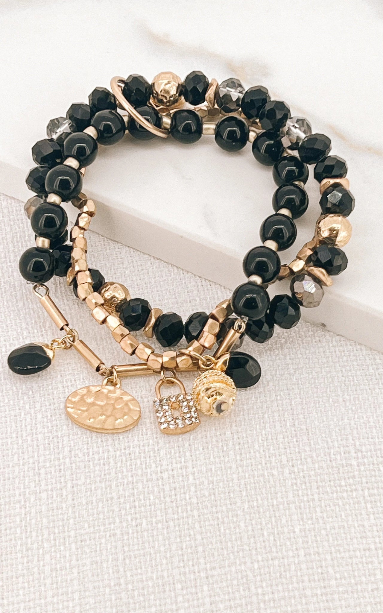 Envy Bracelet 3133 - Blue Water Clothing