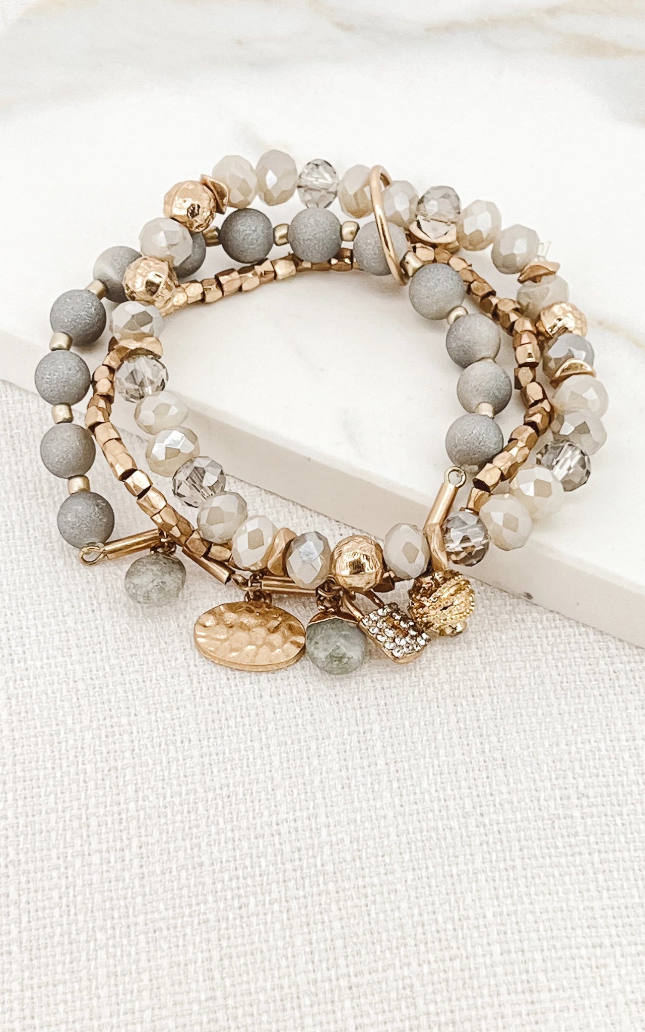 Envy Bracelet 3133 - Blue Water Clothing