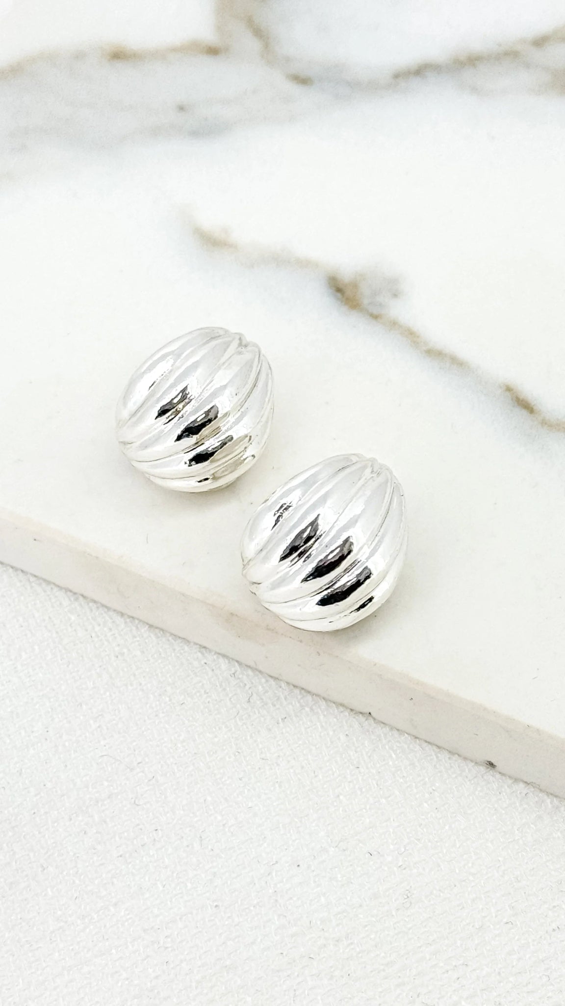 Envy Earring 4079 - Blue Water Clothing