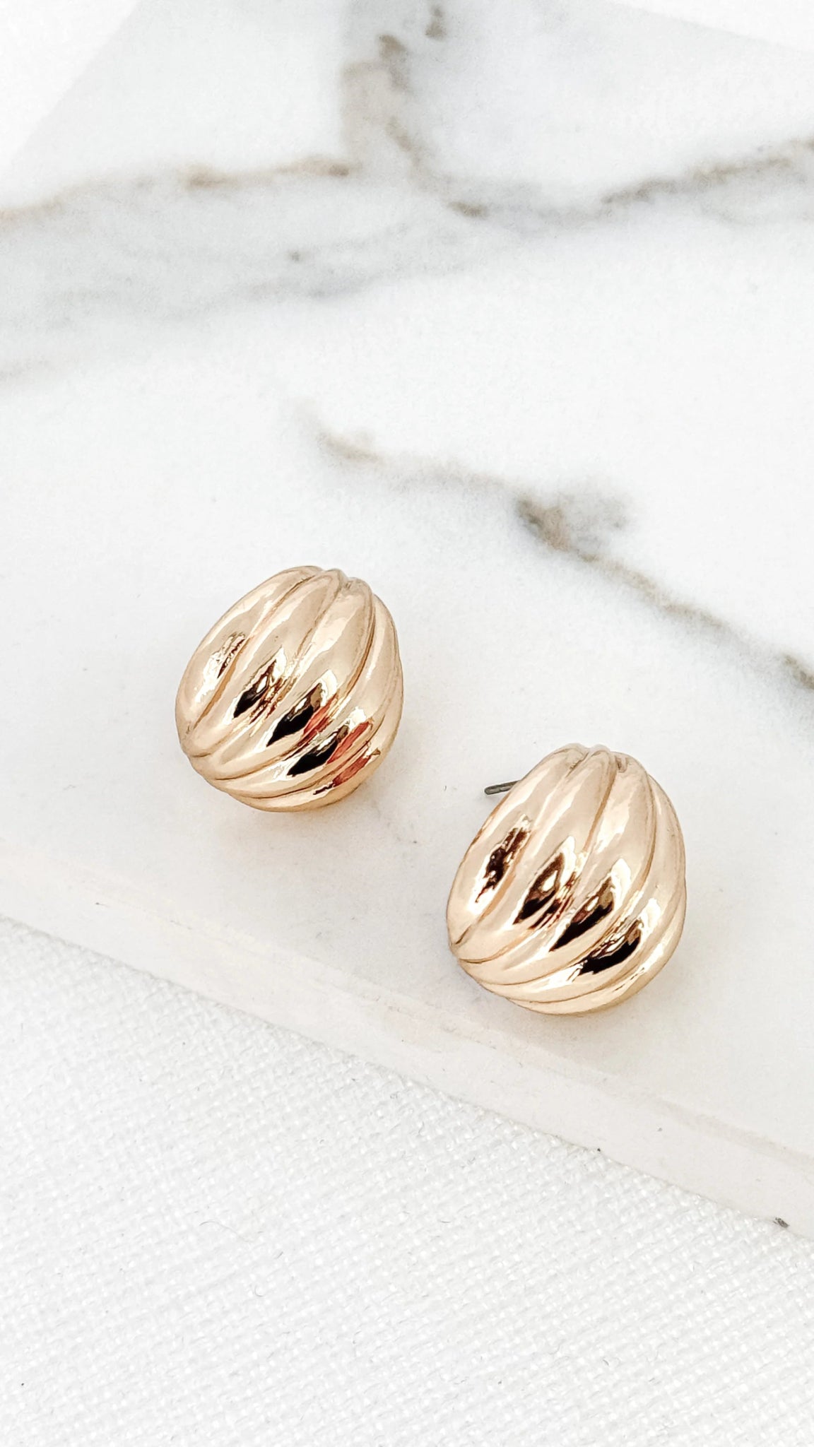 Envy Earring 4079 - Blue Water Clothing