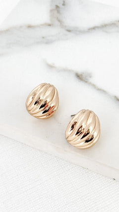 Envy JewelleryEnvy Earring 4079Accessories - Blue Water Clothing