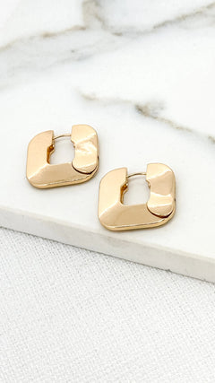 Envy Earring 4084 - Blue Water Clothing