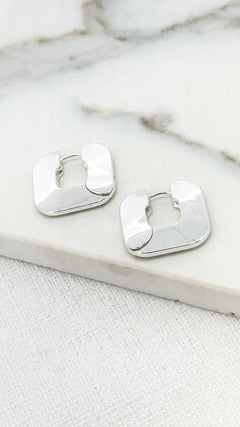 Envy Earring 4084 - Blue Water Clothing