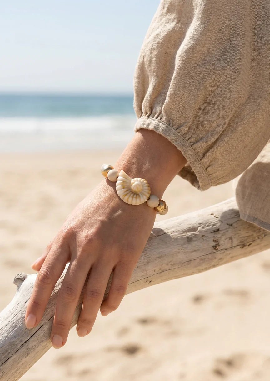 Envy JewelleryEnvy Bracelet 4746/B/FJewellery - Blue Water Clothing