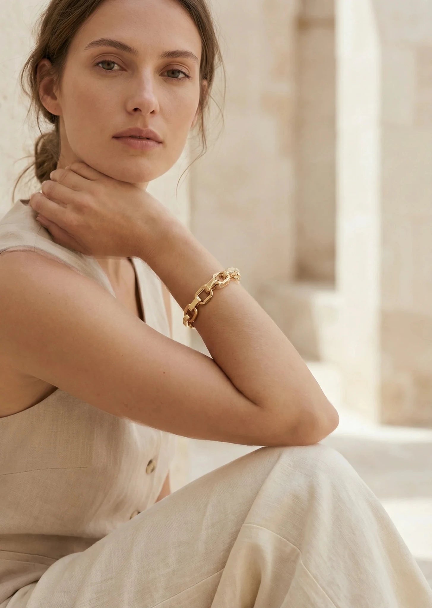 Envy JewelleryEnvy Bracelet 4762Jewellery - Blue Water Clothing