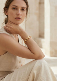 Envy JewelleryEnvy Bracelet 4762Jewellery - Blue Water Clothing