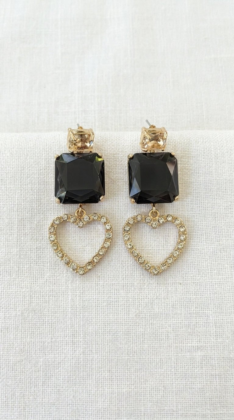 Envy JewelleryEnvy Jewellery Earring 556/E/FEarrings - Blue Water Clothing