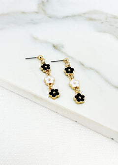 Envy JewelleryEnvy Jewellery Earrings 4561Jewellery - Blue Water Clothing