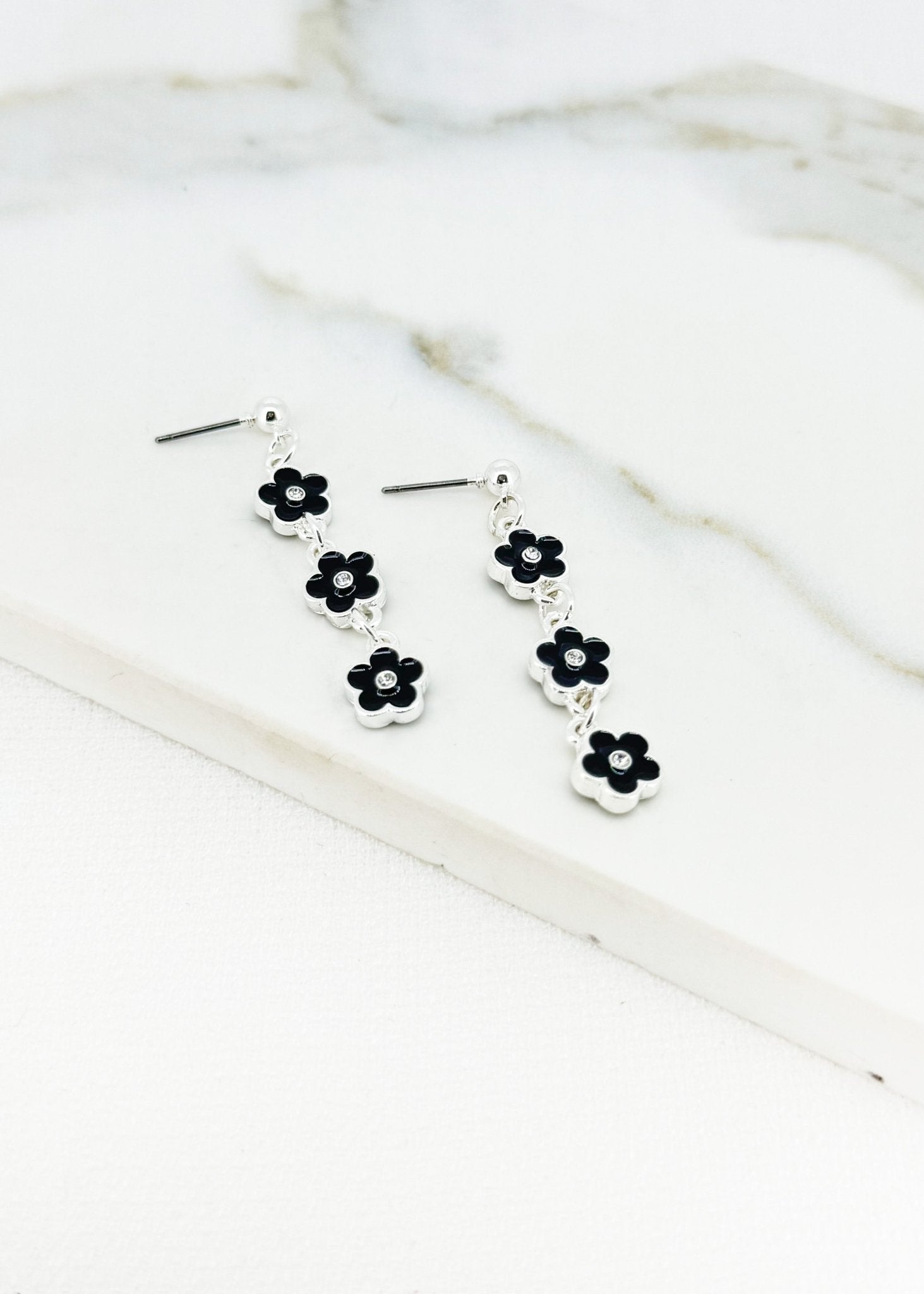 Envy JewelleryEnvy Jewellery Earrings 4561Jewellery - Blue Water Clothing