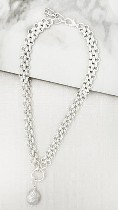 Envy JewelleryEnvy Jewellery Necklace 4500Jewellery - Blue Water Clothing