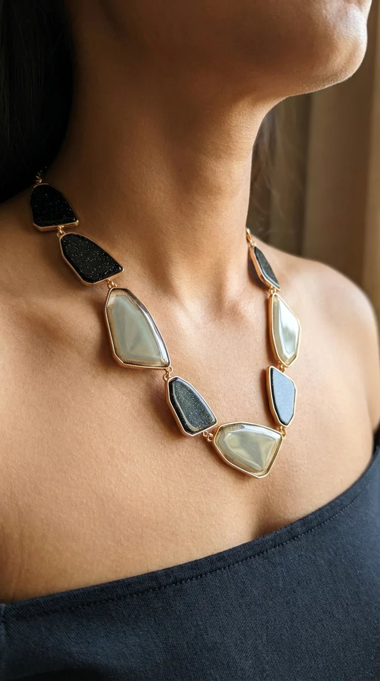 Envy JewelleryEnvy Jewellery Necklace 4607/N/NAccessories - Blue Water Clothing