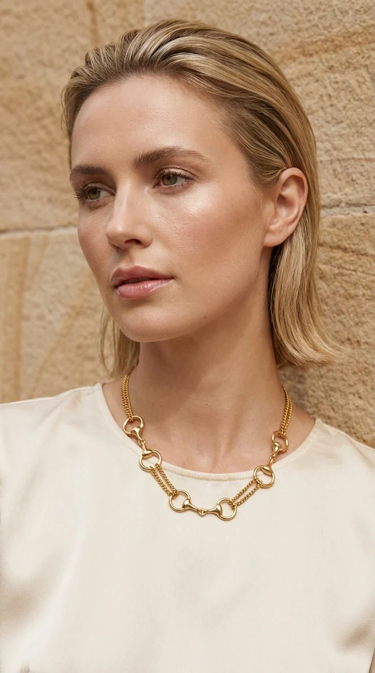 Envy JewelleryEnvy Necklace 4864Jewellery - Blue Water Clothing