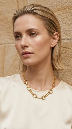 Envy JewelleryEnvy Necklace 4864Jewellery - Blue Water Clothing