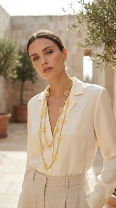 Envy JewelleryEnvy Necklace 4871Jewellery - Blue Water Clothing