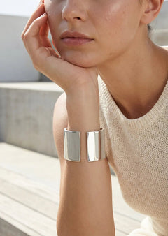 EnvyEnvy Bracelet 4705 SilverJewellery - Blue Water Clothing