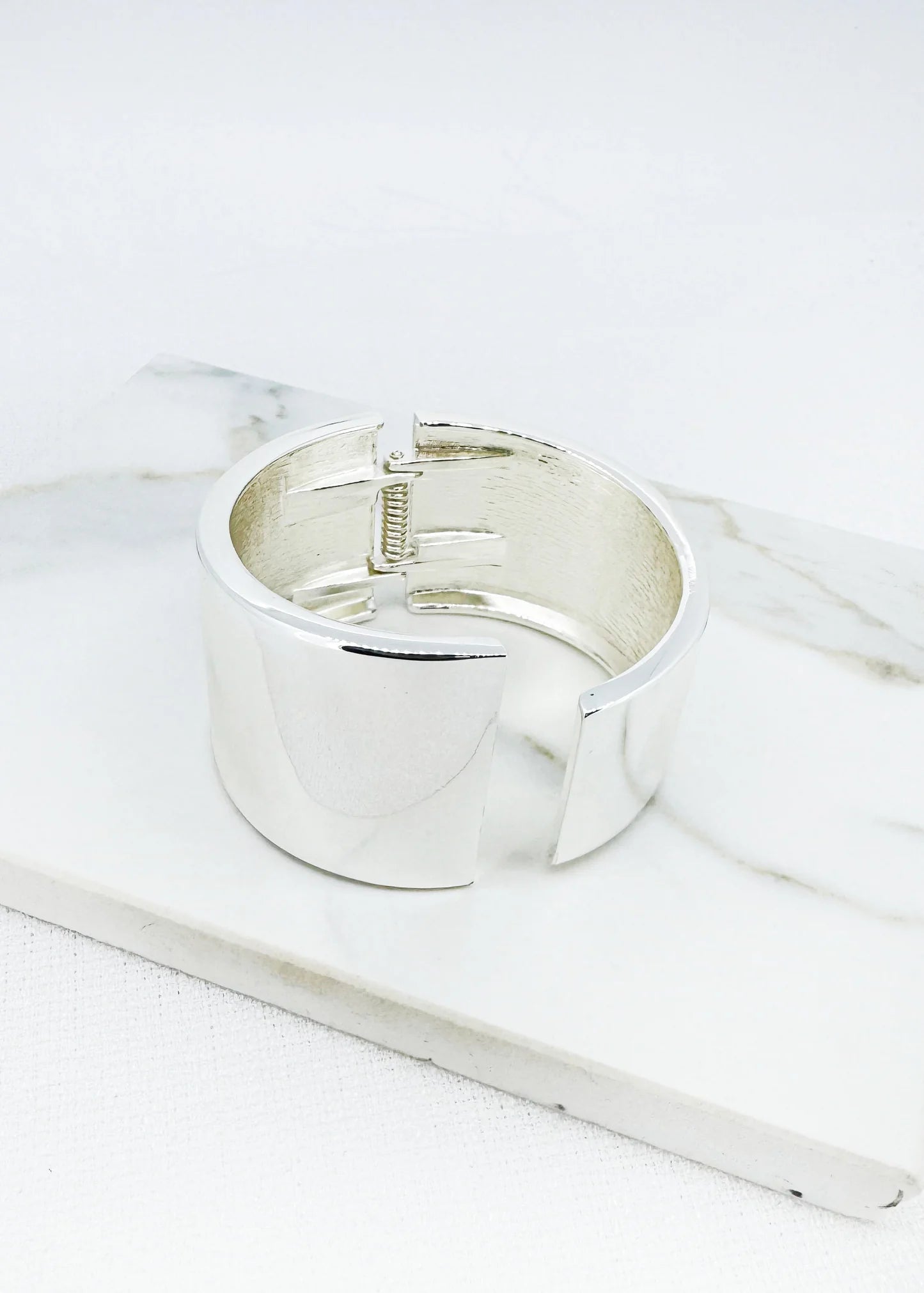 EnvyEnvy Bracelet 4705 SilverJewellery - Blue Water Clothing