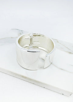 EnvyEnvy Bracelet 4705 SilverJewellery - Blue Water Clothing