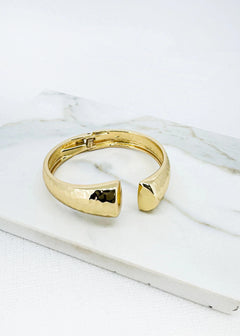 EnvyEnvy Bracelet 4709 GoldJewellery - Blue Water Clothing