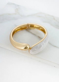 EnvyEnvy Bracelet 4712 GoldJewellery - Blue Water Clothing