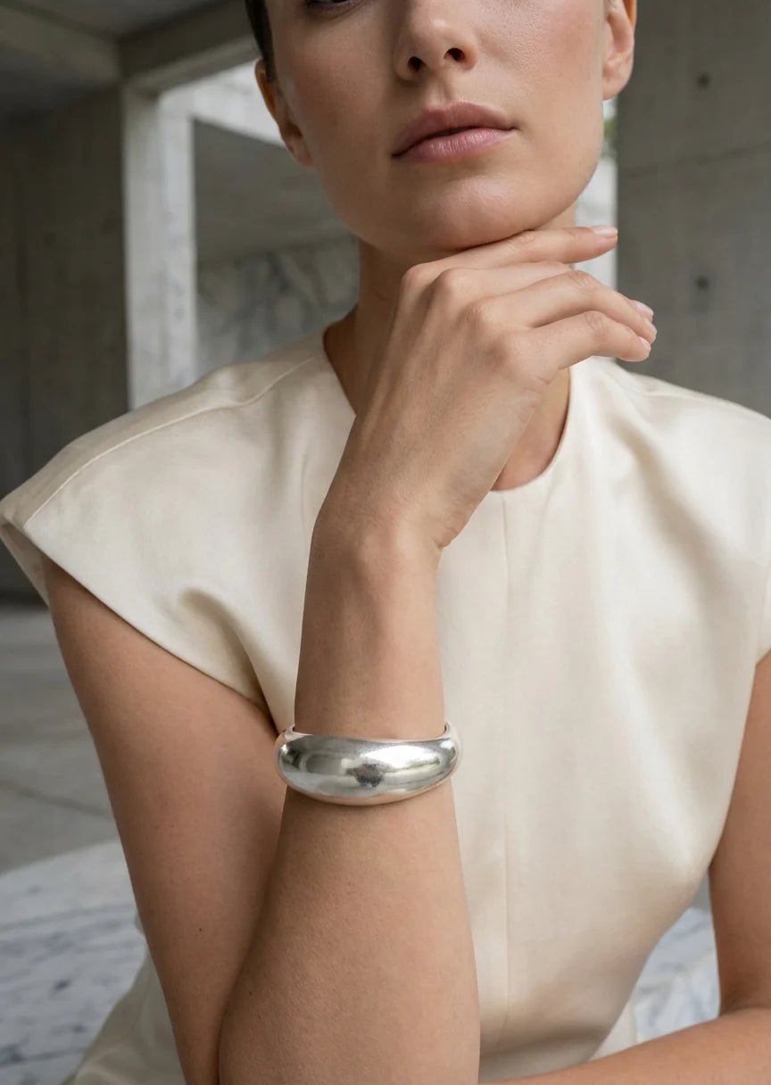 EnvyEnvy Bracelet 4714 SilverJewellery - Blue Water Clothing