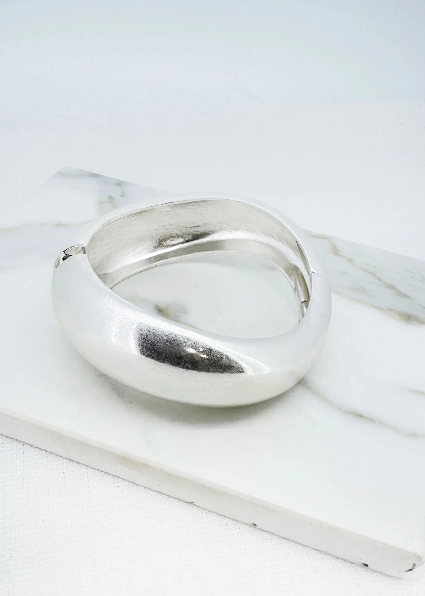 EnvyEnvy Bracelet 4714 SilverJewellery - Blue Water Clothing