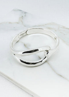 EnvyEnvy Bracelet 4778 SilverJewellery - Blue Water Clothing