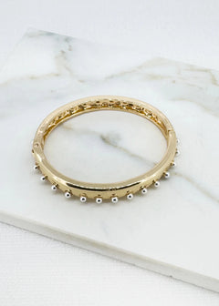 EnvyEnvy Bracelet 4825 GoldJewellery - Blue Water Clothing