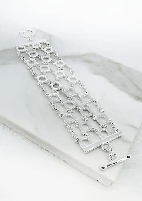 EnvyEnvy Bracelet 4895Jewellery - Blue Water Clothing
