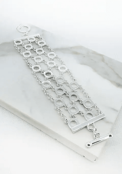 EnvyEnvy Bracelet 4895Jewellery - Blue Water Clothing