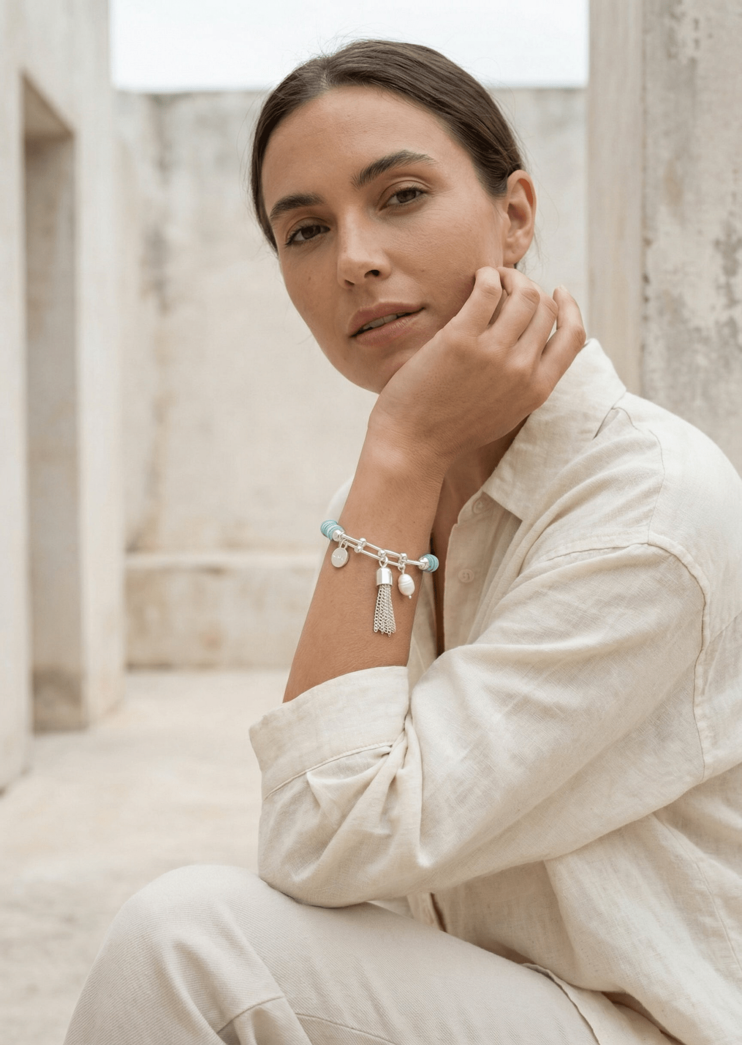 EnvyEnvy Bracelet 4909Jewellery - Blue Water Clothing