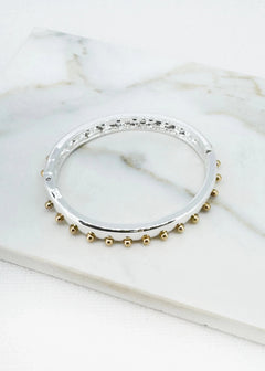 EnvyEnvy Bracelet 4925 SilverJewellery - Blue Water Clothing