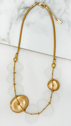 EnvyEnvy Necklace 4735Jewellery - Blue Water Clothing