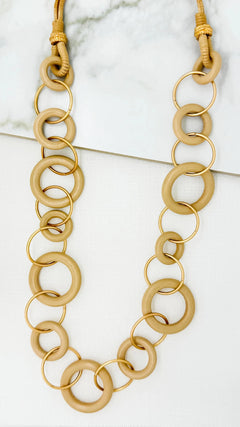 EnvyEnvy Necklace 4737Jewellery - Blue Water Clothing