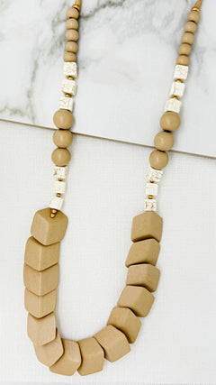 EnvyEnvy Necklace 4741Jewellery - Blue Water Clothing