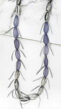 EnvyEnvy Necklace 4742Jewellery - Blue Water Clothing