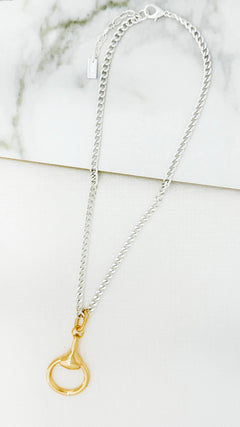 EnvyEnvy Necklace 4859Jewellery - Blue Water Clothing