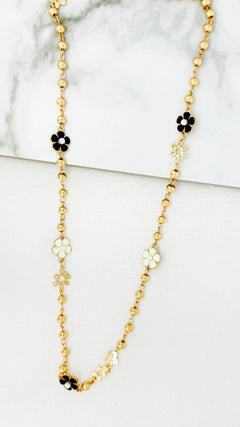 EnvyEnvy Necklace 4860Jewellery - Blue Water Clothing