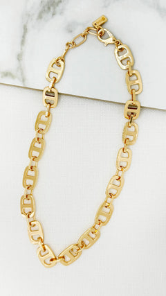 EnvyEnvy Necklace 4872 GoldJewellery - Blue Water Clothing