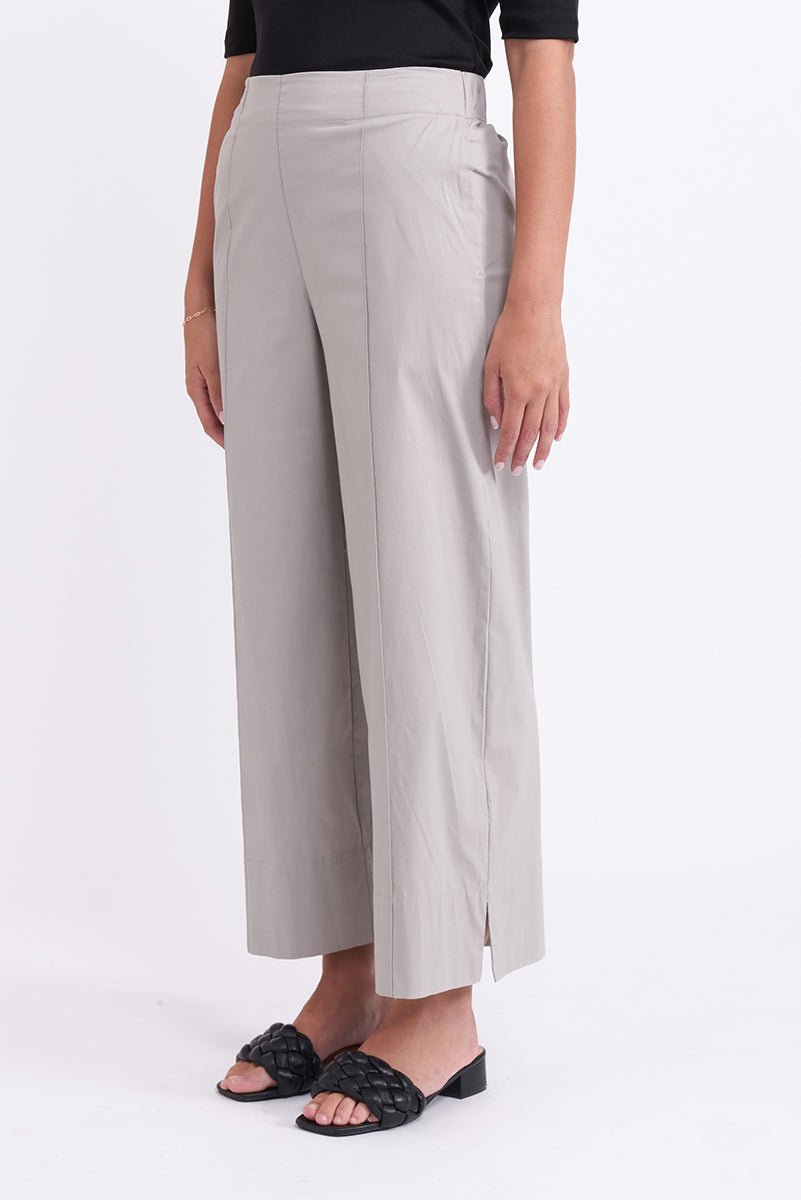 Foil Broad Appeal Pant Light Khaki - Blue Water Clothing