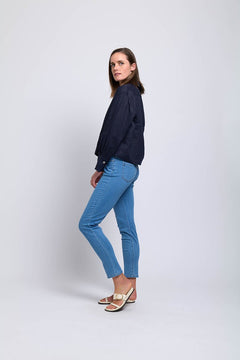FOILFoil Cultivated Classic Jacket MidnightClothingMidnight - Blue Water Clothing