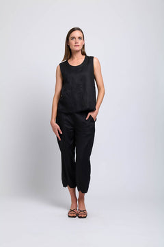 FOILFoil Fringe Benefits Shell BlackClothingBlack - Blue Water Clothing